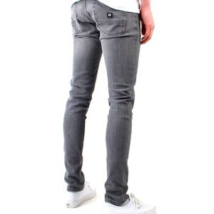 KREW skinny jeans size 30/30 like new.